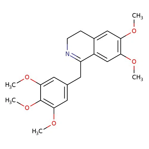 CAS:61349-11-9 | Desmethyl-5’-methoxylaudanosine
