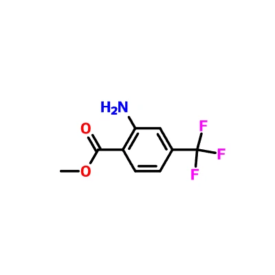 CAS 61500-87-6 | 2-AMINO-4-TRIFLUOROMETHYL-BENZOIC ACID METHYL ESTER