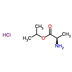 CAS:62062-65-1 | L-Alanine Isopropyl Ester Hydrochloride