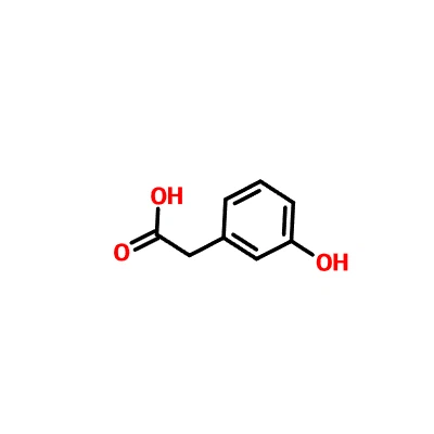 CAS 621-37-4 | 3-Hydroxyphenylacetic Acid