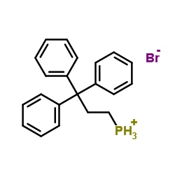 CAS:6228-47-3 | Propyltriphenylphosphonium Bromide