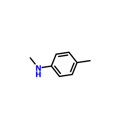 CAS 623-08-5 | N-METHYL-P-TOLUIDINE