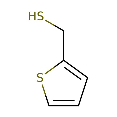 CAS:6258-63-5 | 2-Thiophenemethanethiol