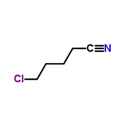 CAS:6280-87-1 | 5-Chlorovaleronitrile