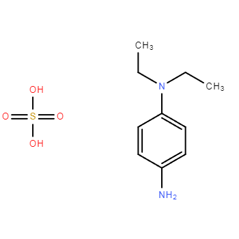 CAS 6283-63-2 | N,N-Diethyl-p-phenylenediamine Sulfate