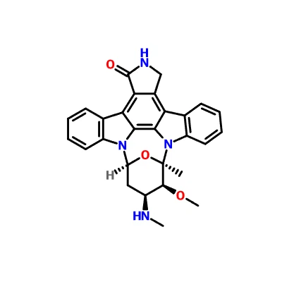 CAS 62996-74-1 | STAUROSPORINE