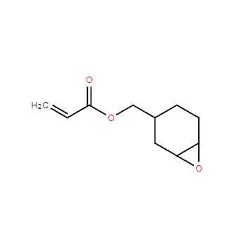 CAS 64630-63-3 | 3,4-Epoxycyclohexylmethyl Acrylate