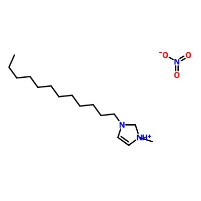 CAS:64697-40-1 | 1-Methyl-3-n-octylimidazolium Chloride