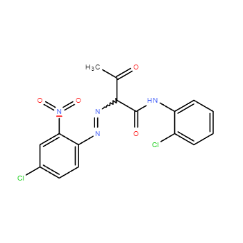 CAS 6486-23-3 | Pigment Yellow 3