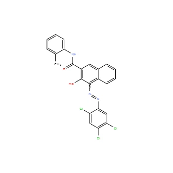 CAS 6535-46-2 | Pigment Red 112