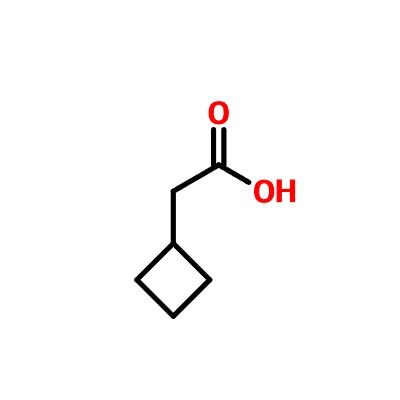 CAS 6540-33-6 | CYCLOBUTYL-ACETIC ACID