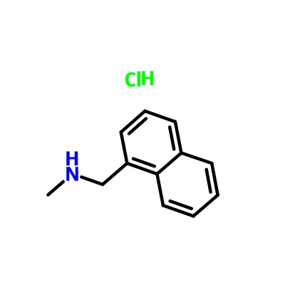 CAS 65473-13-4 | N-Methyl-1-naphthalenemethylamine Hydrochloride