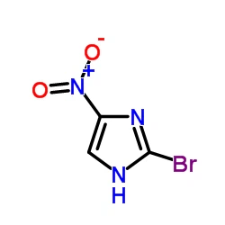 CAS:65902-59-2 | 2-Bromo-4-nitroimidazole