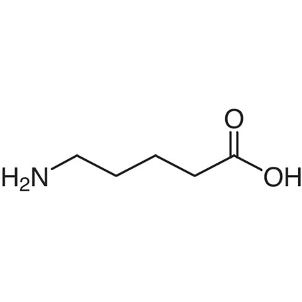 CAS:660-88-8 | 5-Aminovaleric Acid
