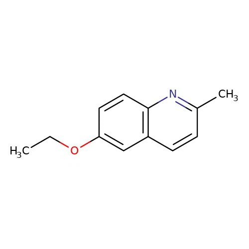 CAS:6628-28-0 | 6-Ethoxy-2-methylquinoline
