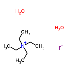 CAS:665-46-3 | Tetraethylammonium Fluoride Dihydrate