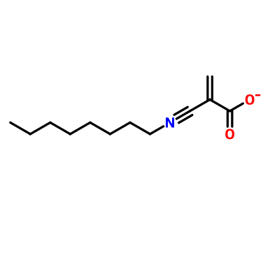 CAS: 6701-17-3 Ocrilate