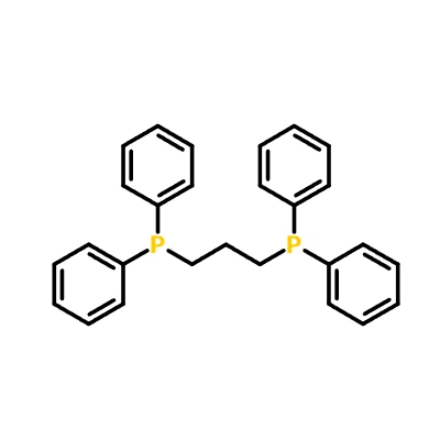 CAS 6737-42-4 | 1,3-Bis(diphenylphosphino)propane