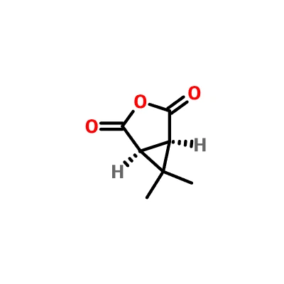 CAS 67911-21-1 | Caronic Anhydride