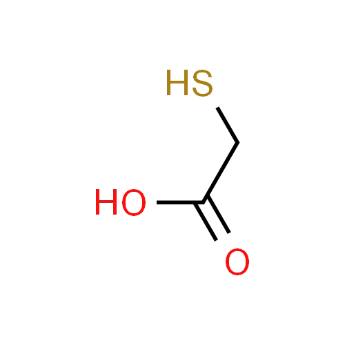 CAS 68-11-1 | Mercaptoacetic Acid