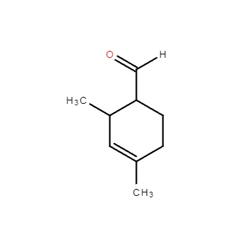 CAS 68039-49-6 | 2,4-DIMETHYL-3-CYCLOHEXENECARBOXALDEHYDE