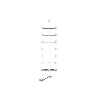 CAS 68259-15-4 | Tridecafluoro-N-methylhexanesulphonamide