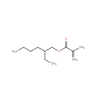 CAS 688-84-6| 2-Ethylhexyl Methacrylate
