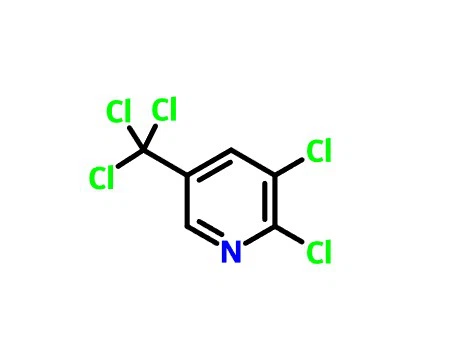 CAS 69045-83-6 2,3-Dichloro-5-(trichloromethyl)pyridine