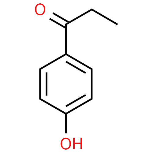 CAS 70-70-2 | 4'-Hydroxypropiophenone