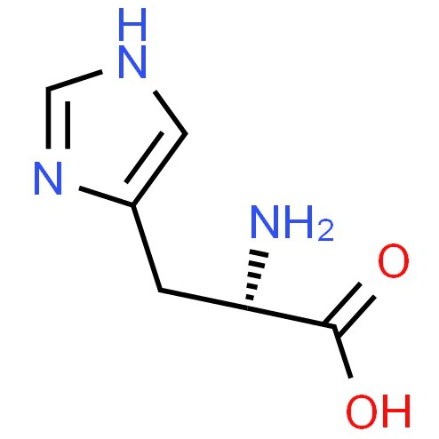 CAS:71-00-1 | L-Histidine