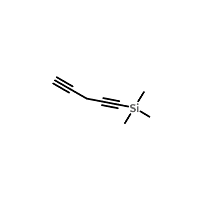 CAS 71789-10-1 | 1-TRIMETHYLSILYL-1,4-PENTADIYNE