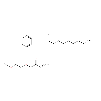 CAS 71926-19-7 | POLY(PROPYLENE GLYCOL) 4-NONYLPHENYL ETHER ACRYLATE
