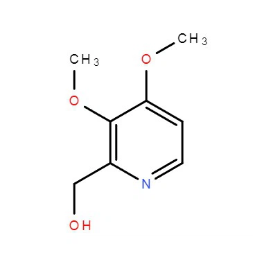 CAS:72830-08-1 | 3,4-Dimethoxy-2-pyridinemethanol