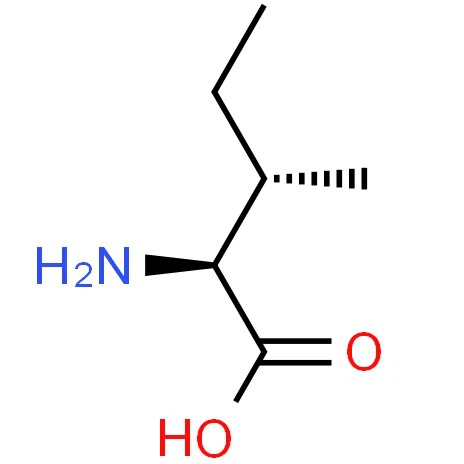 CAS:73-32-5 | L-Isoleucine