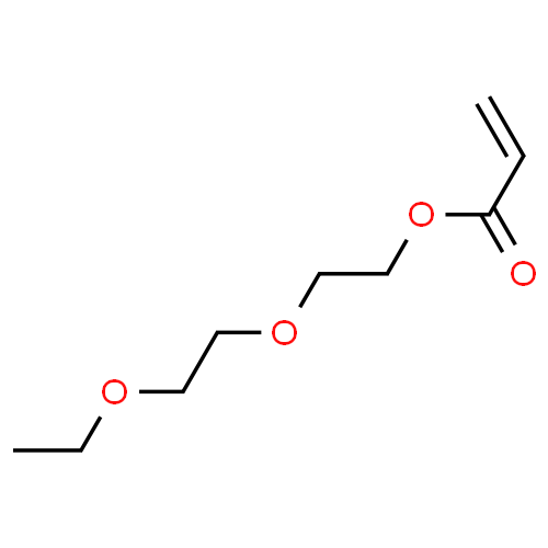 CAS 7328-17-8 | 2-(2-Ethoxyethoxy)ethyl Acrylate
