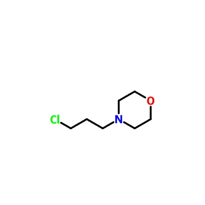 CAS 7357-67-7 | N-(3-Chloropropyl)morpholine