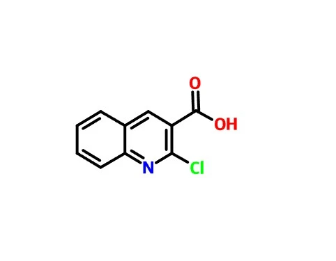 CAS 73776-25-7 2-Chloroquinoline-3-carboxylic Acid