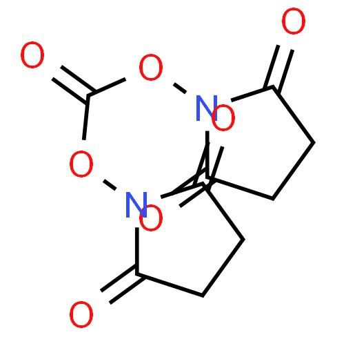 CAS:74124-79-1 | N,N′-Disuccinimidyl Carbonate