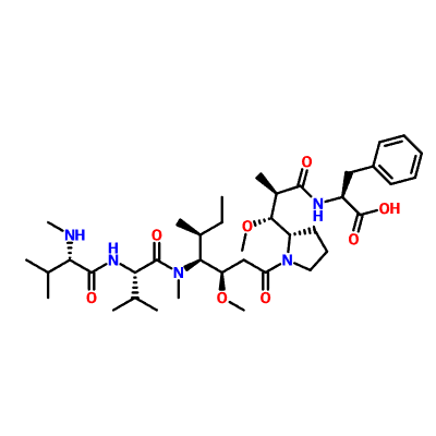 CAS 745017-94-1 | MonoMethylauristatin F