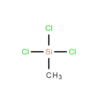 CAS 75-79-6 | Methyltrichlorosilane