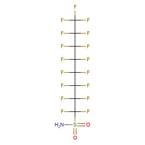 CAS:754-91-6 | Perfluorooctanesulphonamide