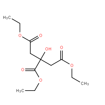 CAS 77-93-0 | Triethyl Citrate