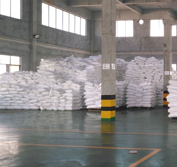 CAS 7775-11-3 | Sodium Chromate