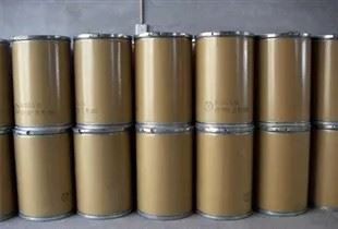 CAS:7783-50-8 | Iron(III) Fluoride