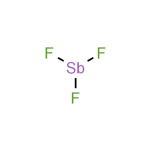 CAS 7783-56-4 | Antimony Trifluoride