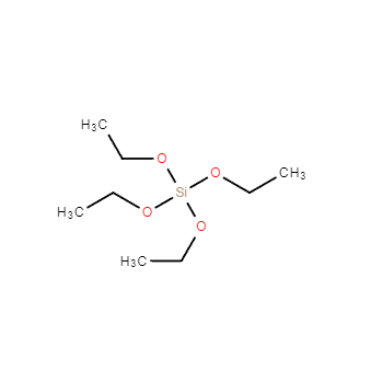 CAS 78-10-4 | Tetraethyl Orthosilicate