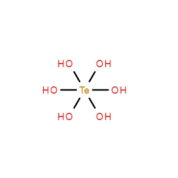 CAS 7803-68-1 | TELLURIC ACID