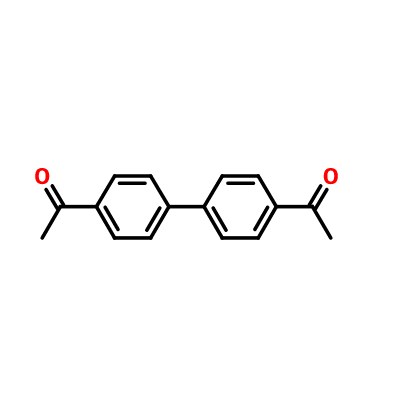 CAS 787-69-9 | 4,4'-Diacetylbiphenyl