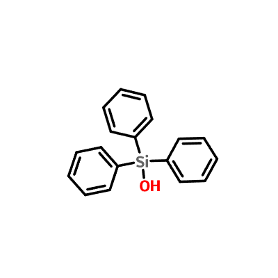 CAS 791-31-1 | Triphenylsilanol