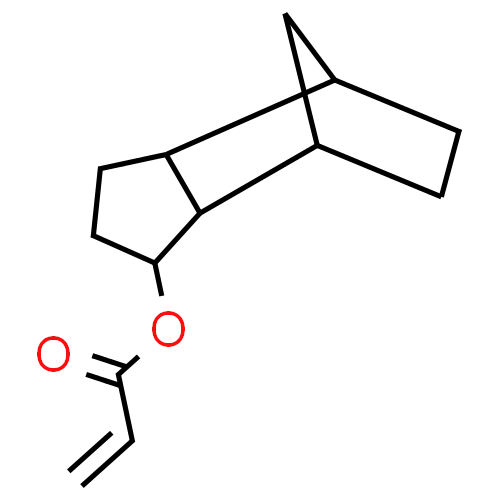 CAS 79637-74-4 | Octahydro-4,7-methano-1H-indenyl2-propenoate